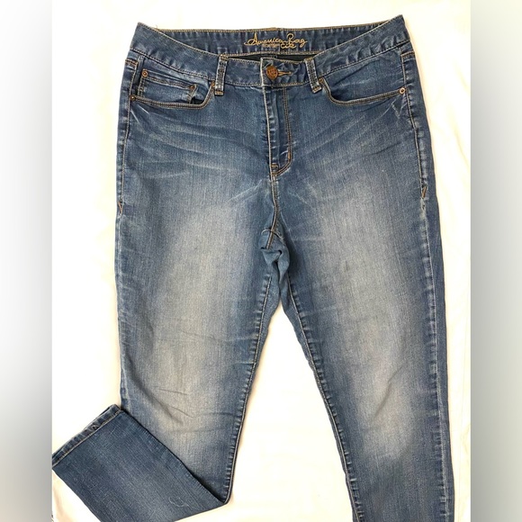 American Rag Ankle-Cut Women’s 11 Regular - Picture 1 of 5